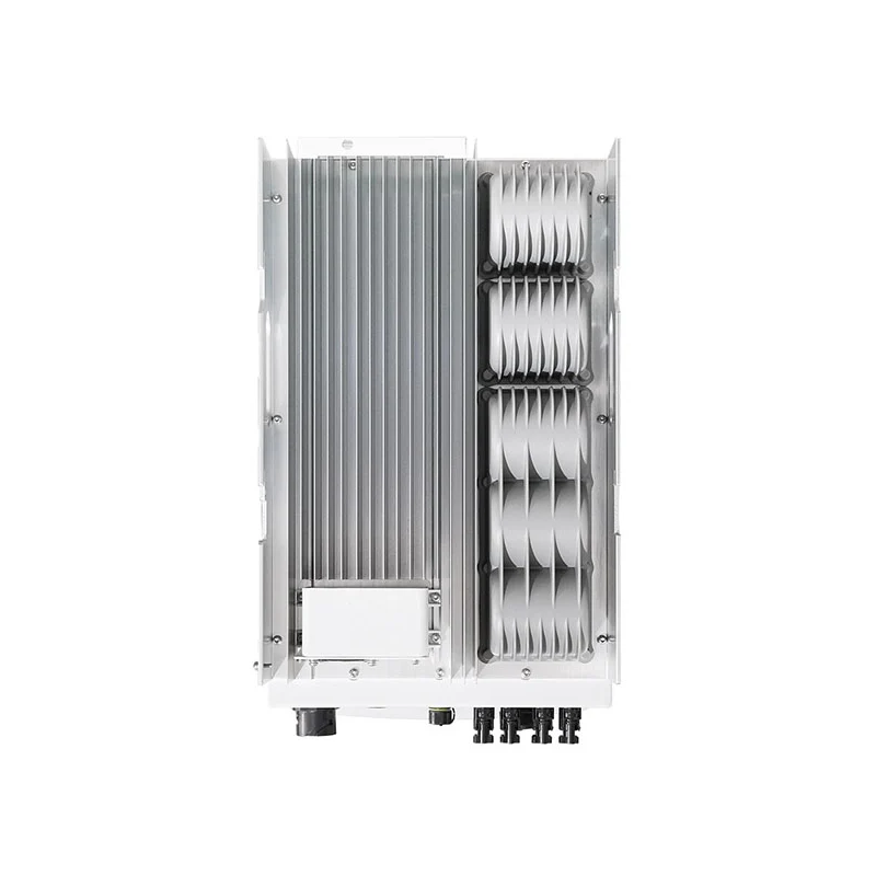 Solis 8kW S5 3 Phase Dual Solar Inverte MPPT DC - Image 3