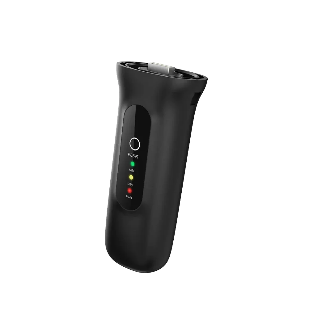 Solis S1-W4G-ST With SIM USB Wi-Fi 4G Cellular Data Logger 5-Year SIM Pre-Installed Auto Failover SolisCloud Solis S6 Inverters