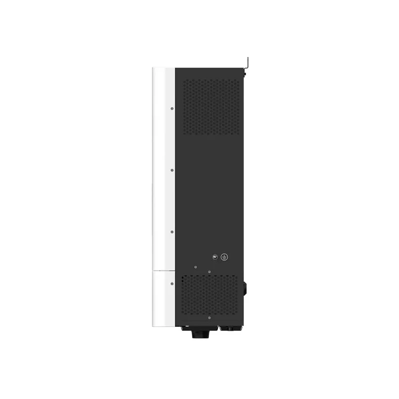 Solis S6-EO1P5K-48 5kW Single Phase Off-Grid Inverter LV Batteries 48V | 6 Parallel 30kW, SolisCloud WiFi, Pure Sine Wave - Image 2