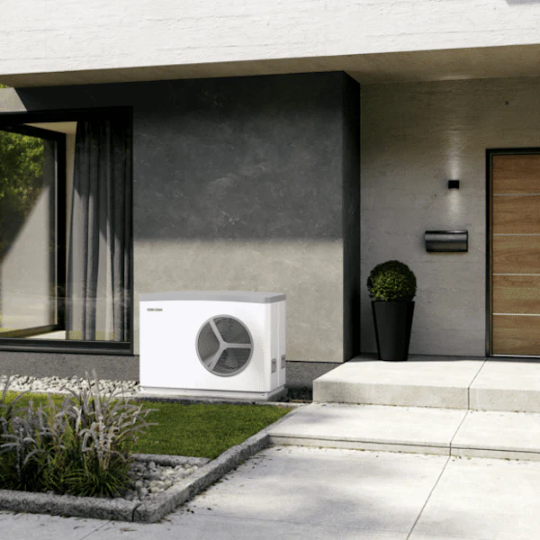 Stiebel Eltron WPL-A Premium Air Source Heat Pump Pack 2 - with the HSBC 300 - Image 3