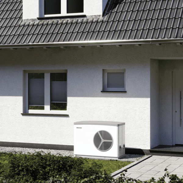 Stiebel Eltron WPL-A Premium Air Source Heat Pump Pack 3 - with the SBB 300 - Image 3