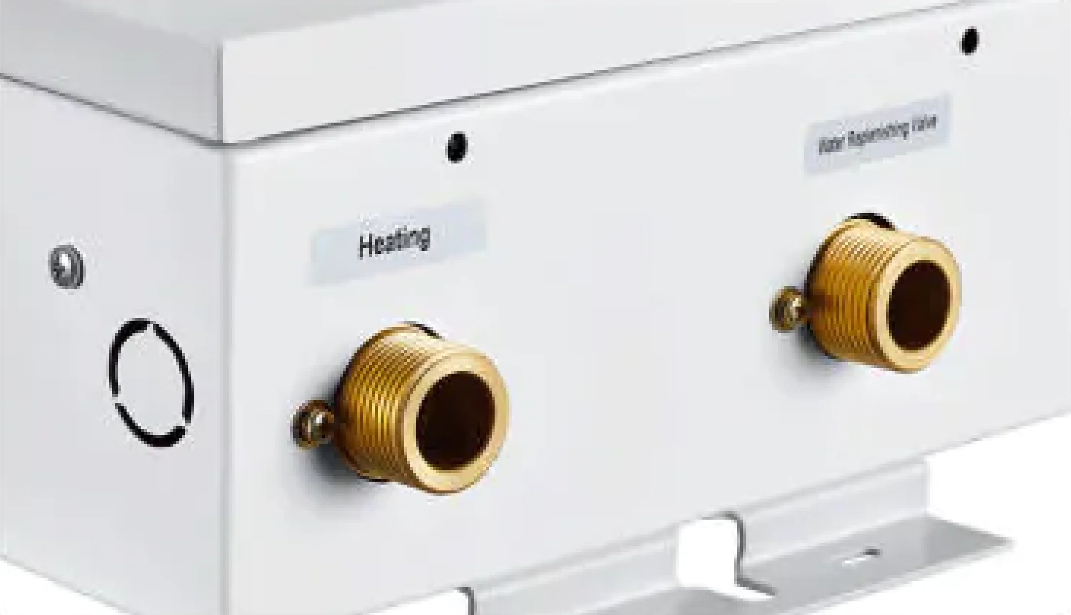 Strom 14.4kW Single Phase Heat Only Electric Boiler SBSP15H 230V 62A - Image 3