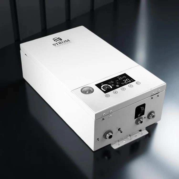 Strom 24kW Electric System Boiler – Three Phase - Image 3