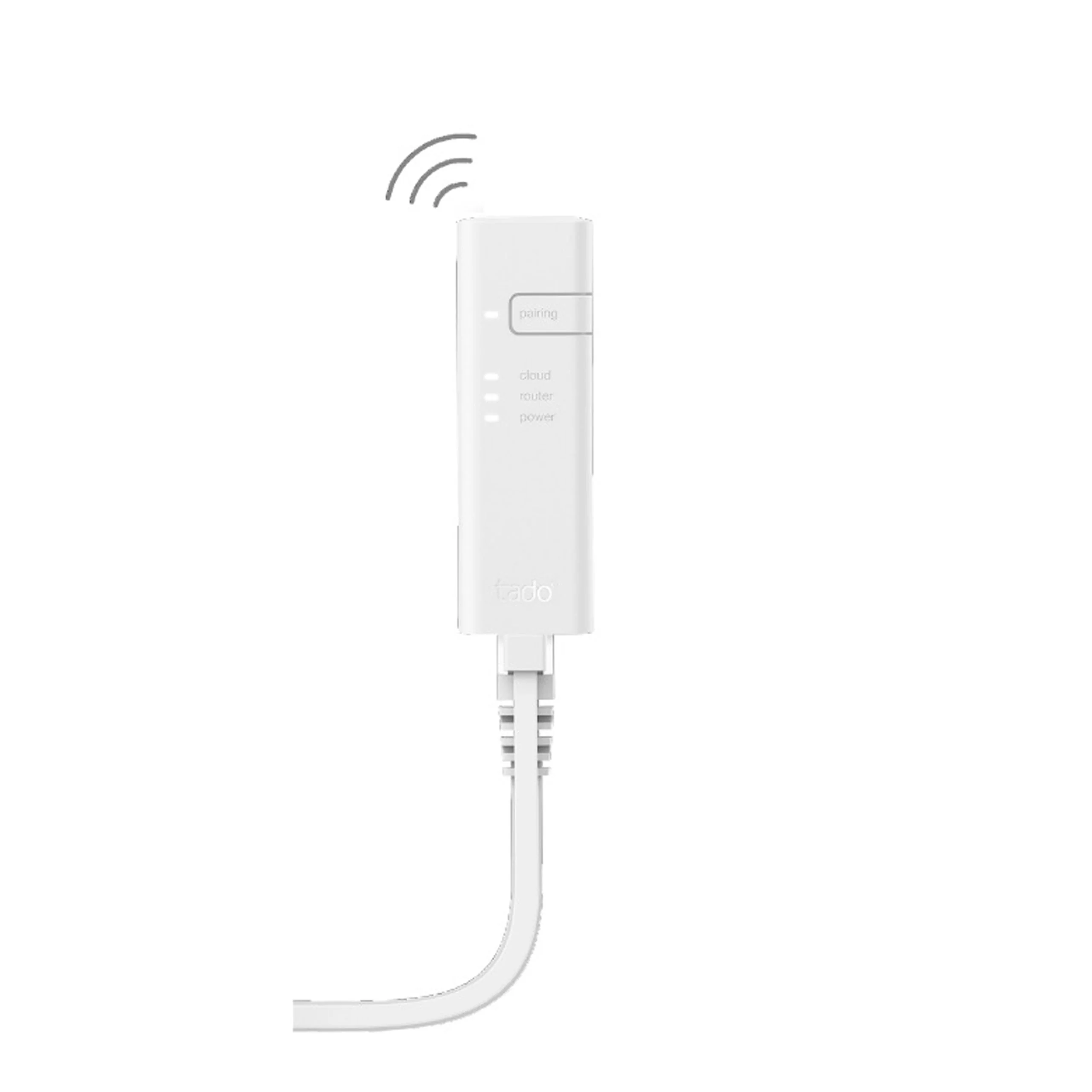 Tado° V3+ Wired Smart Thermostat Starter Kit – OpenTherm / Digital Compatible, App + Voice Control, Geofencing - Image 5