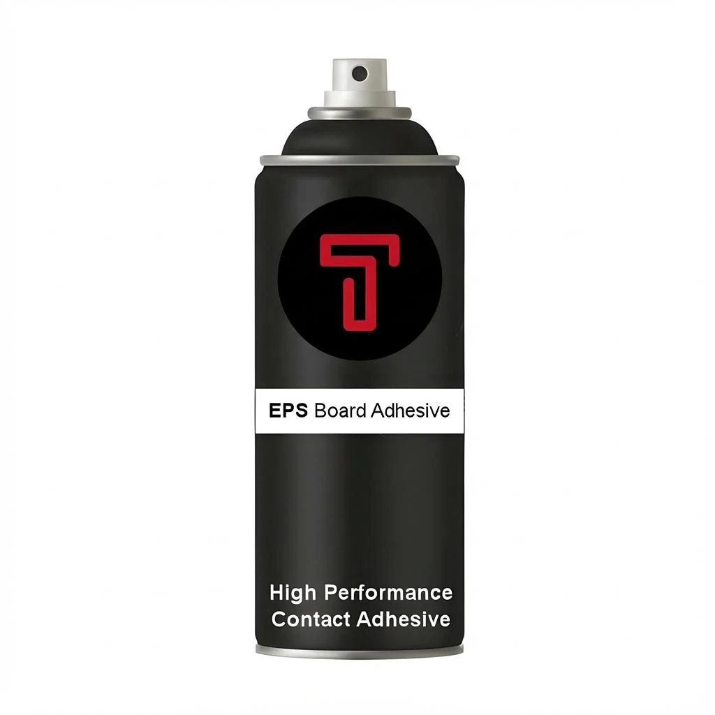 ThermRite™ PRO Adhesive – 500ml Contact Spray for Bonding EPS UFH Panels