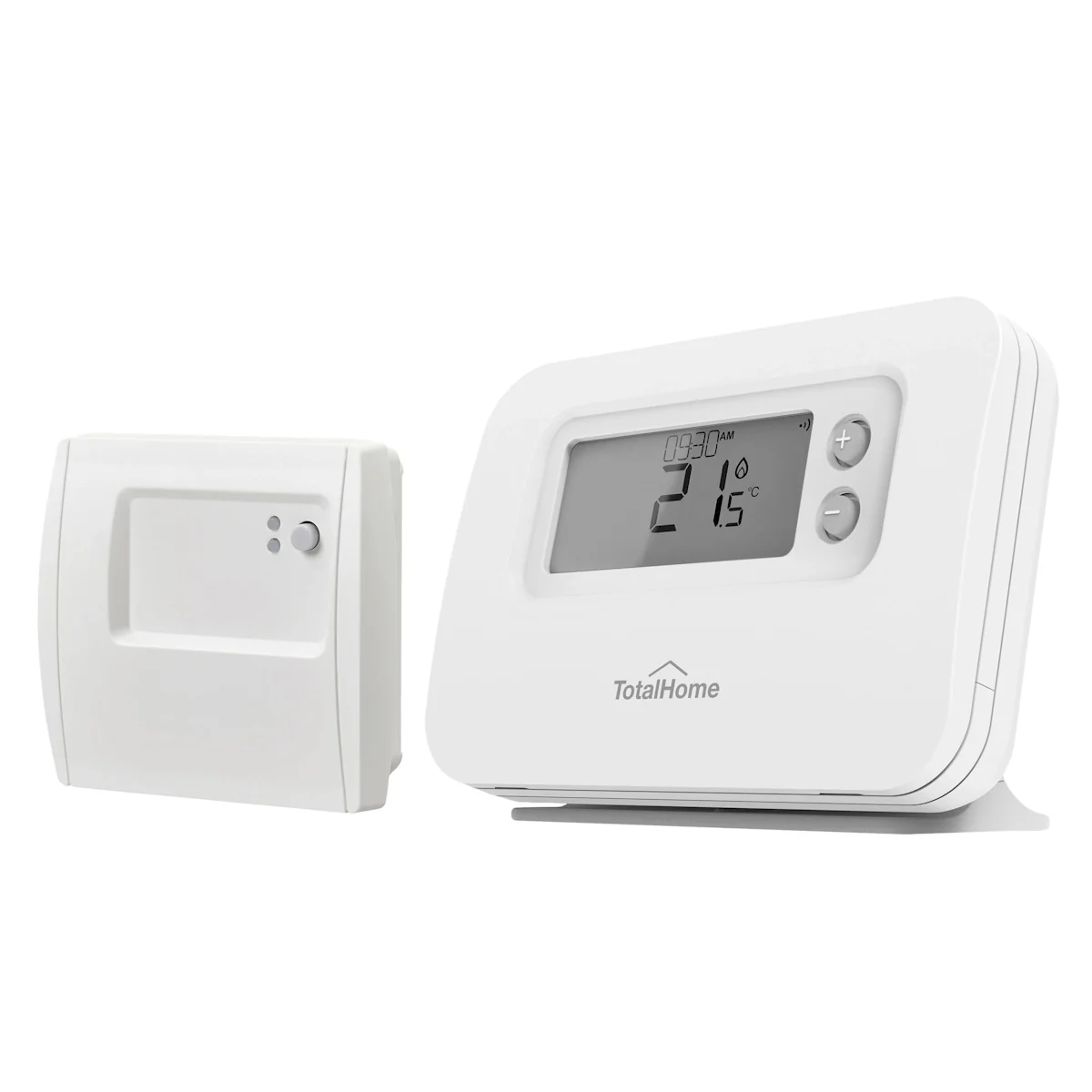 Totalhome TTHWFP Wireless 7 Day Programmable Room Thermostat - Replaces Honeywell CM927 CM921 CM727 - Image 3