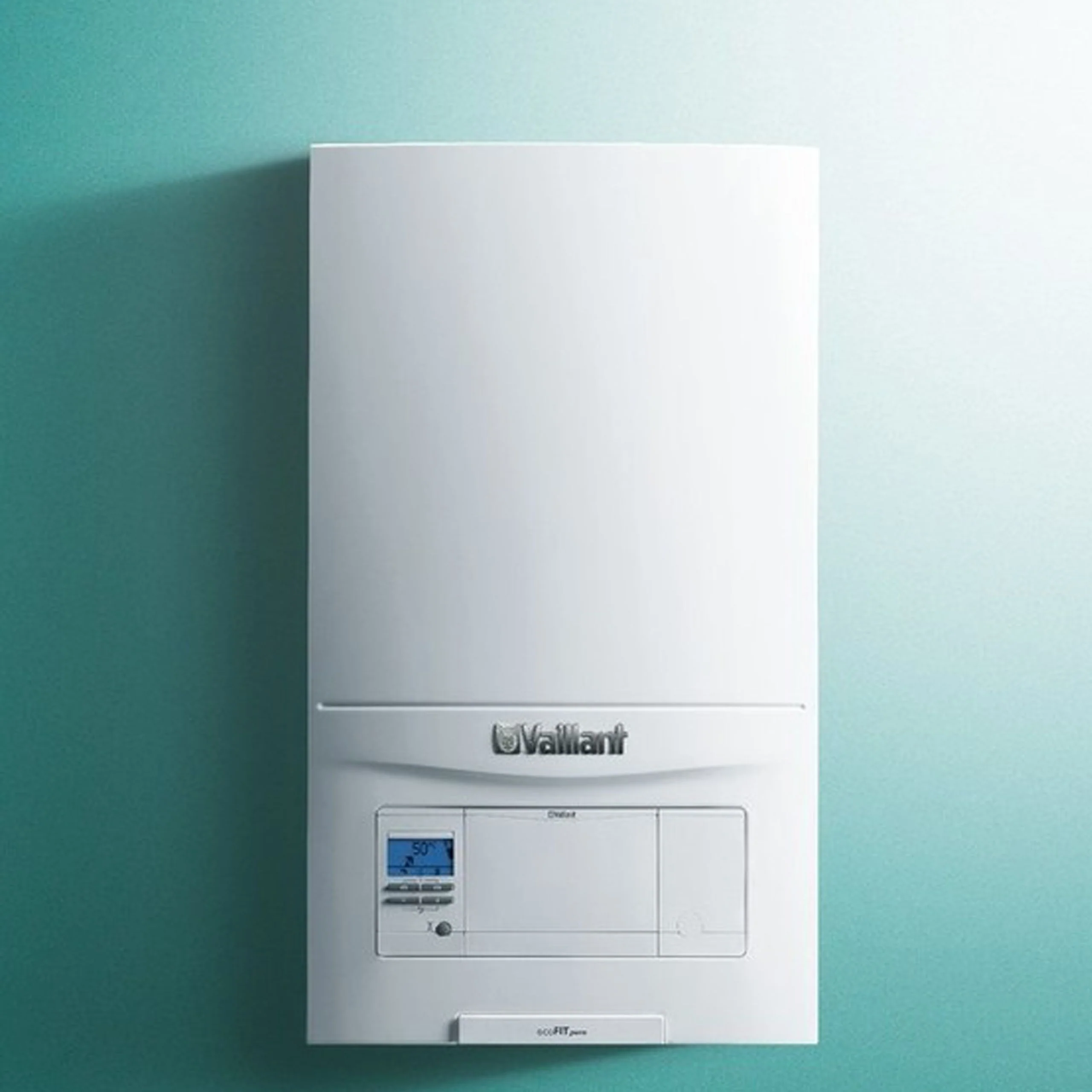 Vaillant ecoFit Pure 425 Open Vent Boiler - Image 3