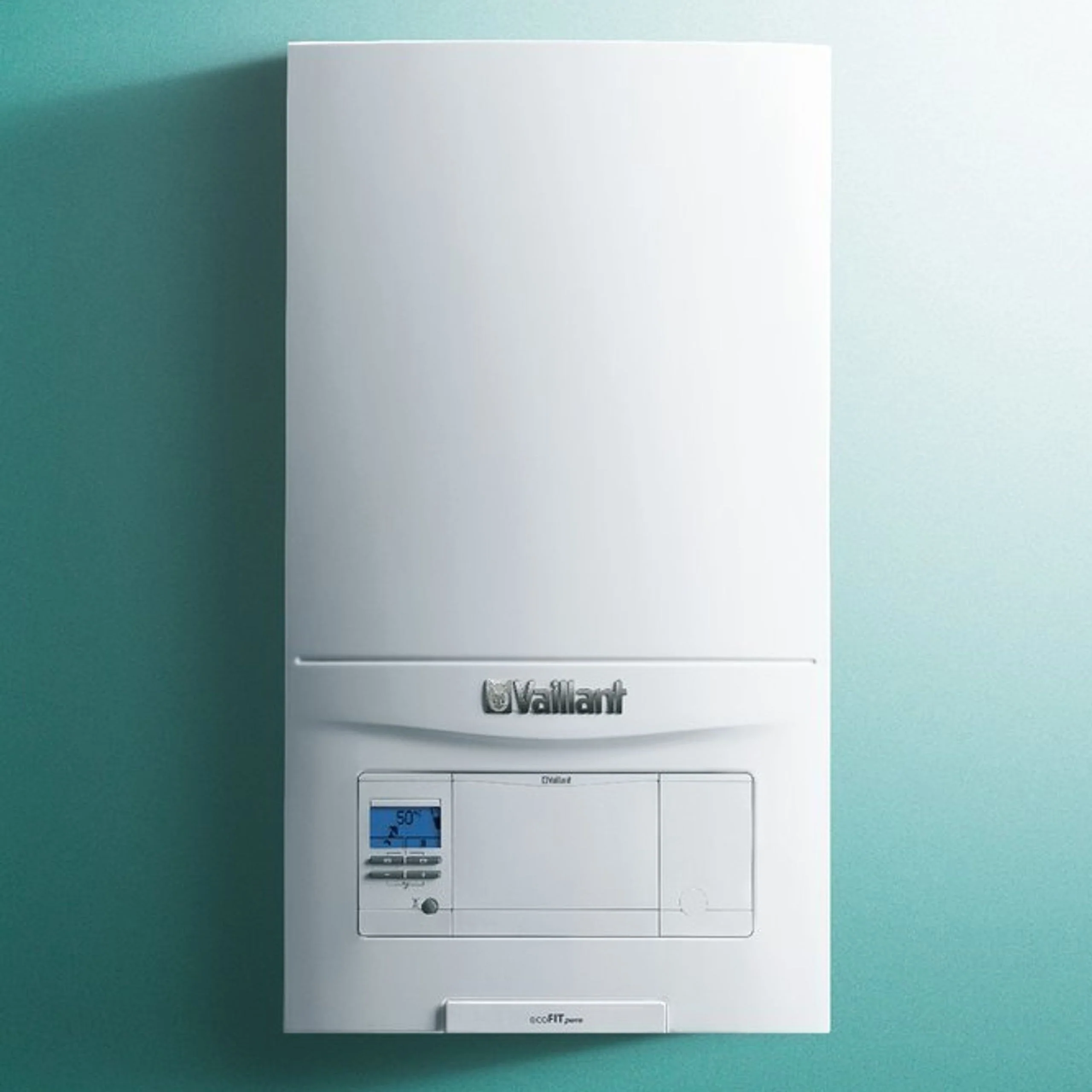 Vaillant ecoFIT Pure 830 30kW Combi Boiler - Image 2