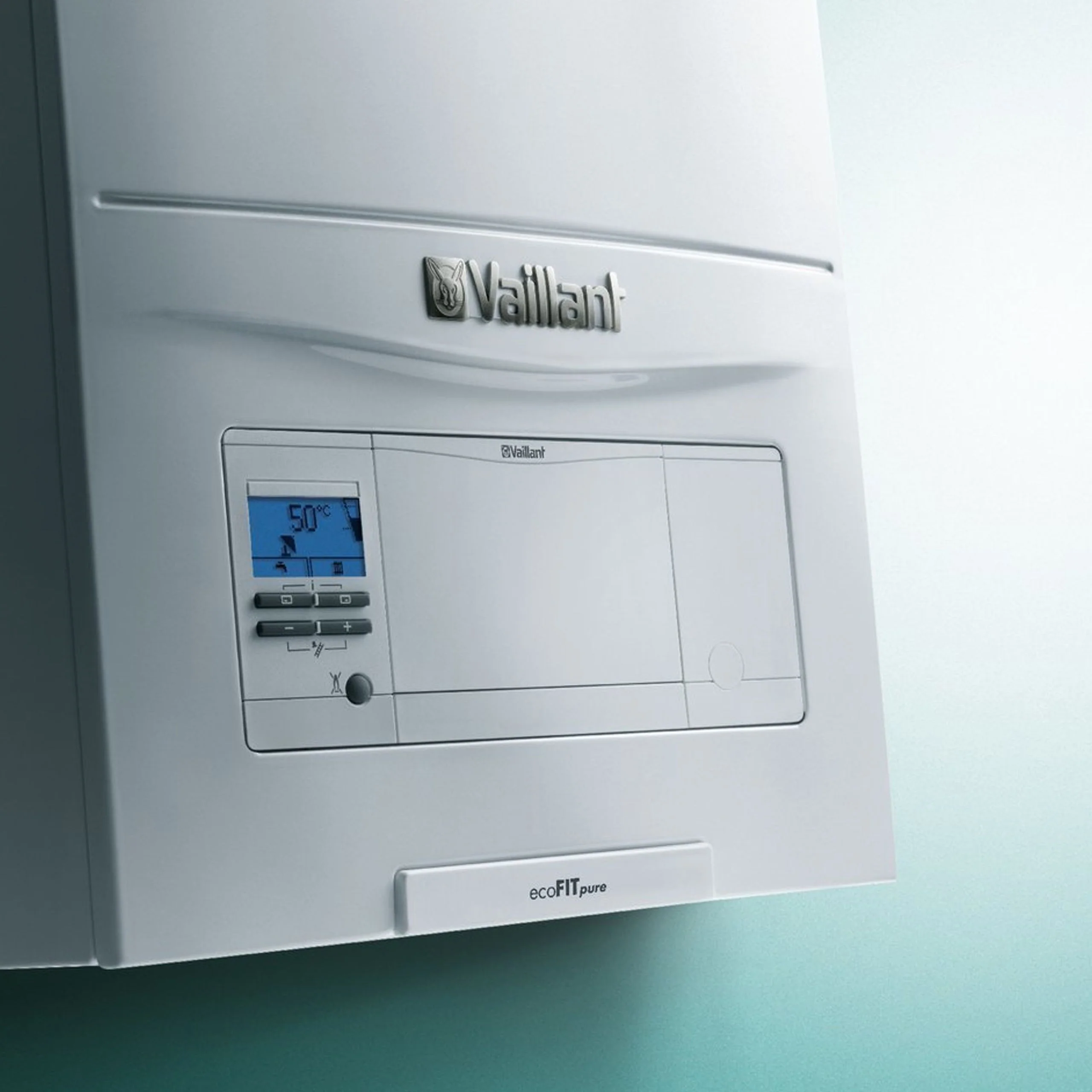 Vaillant ecoFIT Pure 830 30kW Combi Boiler - Image 4