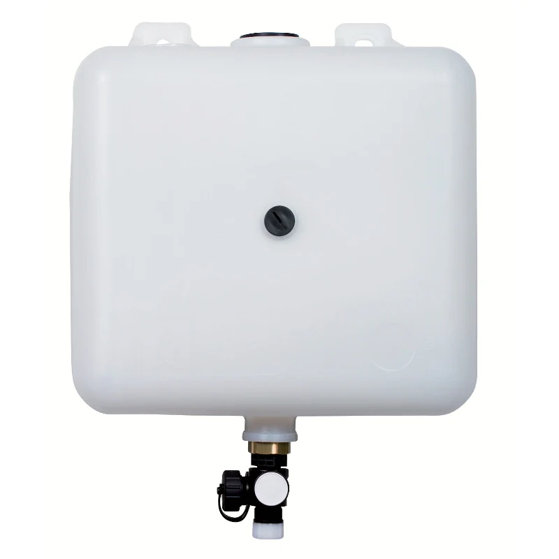 Vaillant Solar Discharge Vessel 0020145563