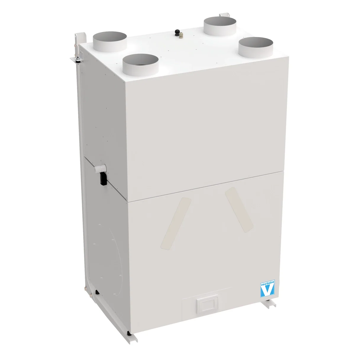 Vectaire Cool Breeze with Maxi MVHR — Active Cooling and Heat Recovery System for Homes up to 250m² - Image 5