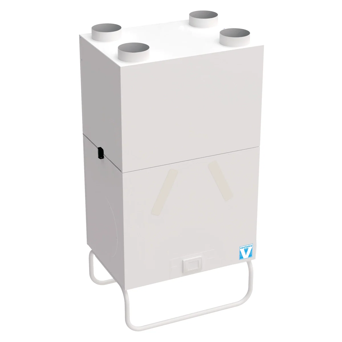 Vectaire Cool Breeze with Maxi MVHR — Active Cooling and Heat Recovery System for Homes up to 250m² - Image 4