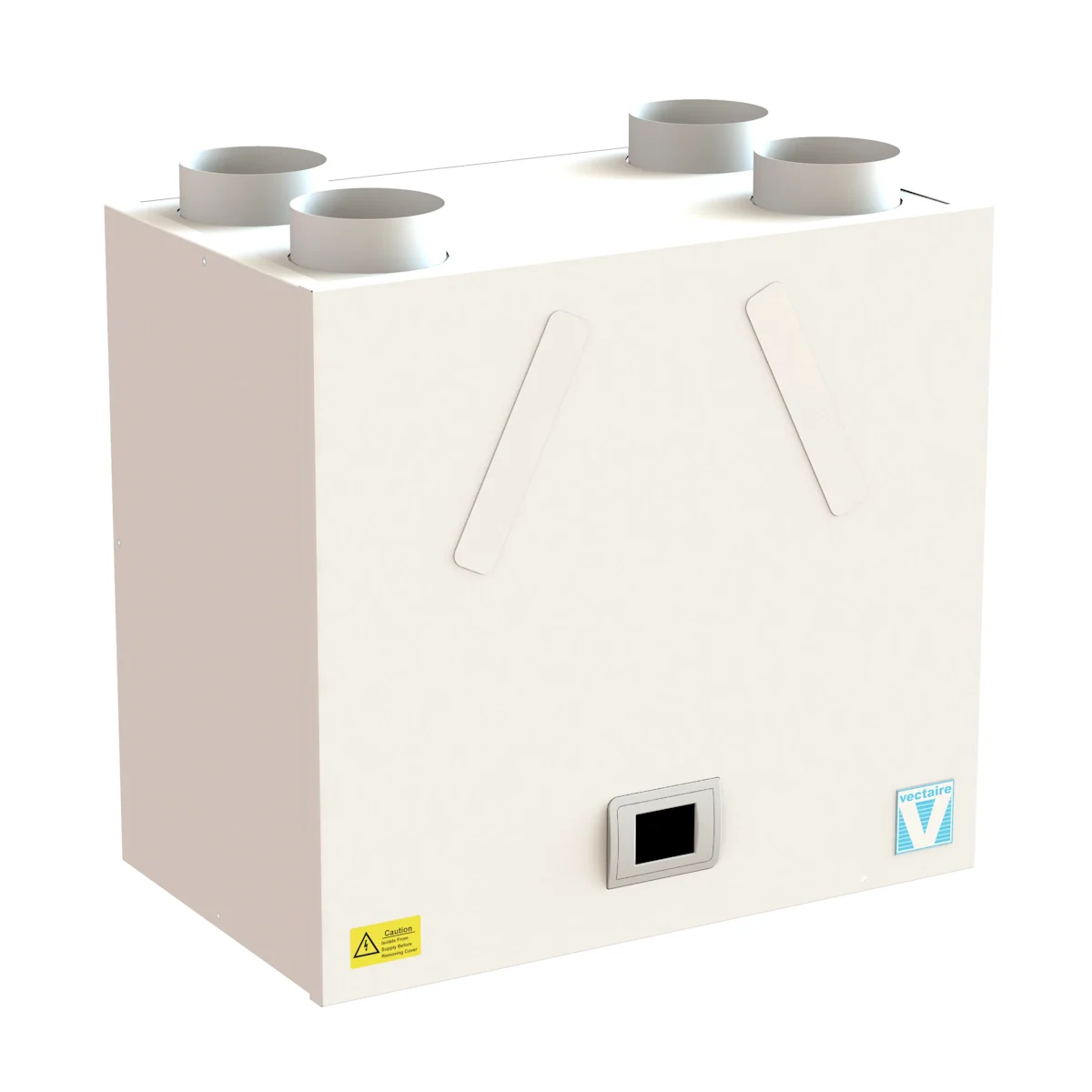 Vectaire Maxi MVHR Whole House Ventilation with Heat Recovery Unit - Image 3