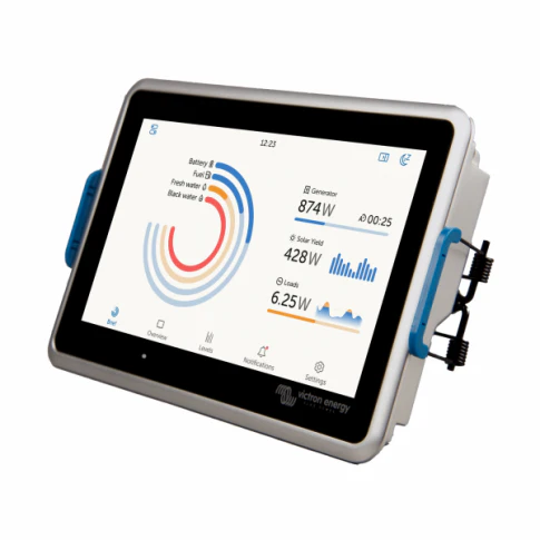 Victron Energy Ekrano GX: Advanced System Monitor and Control Hub - Image 7