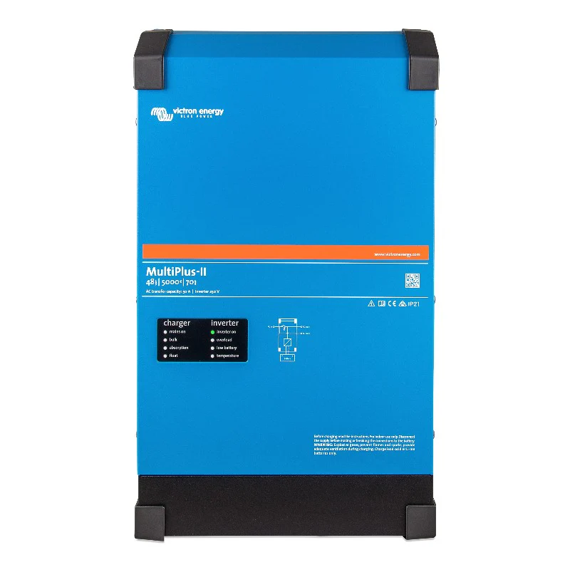 Victron MultiPlus-II 48/5000/70-50 230V Inverter/Charger