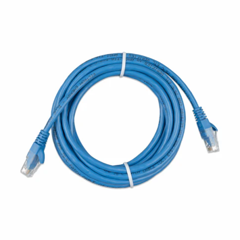 Victron RJ45 UTP Cables for VE.Bus and VE.Can Connections - Multiple Lengths - Image 4
