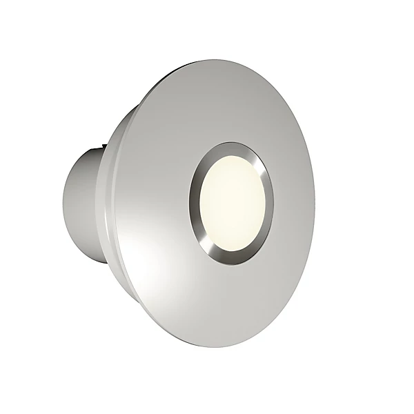 Xpelair Simply Silent Illumi LED Shower Fan SSISFC 100mm Timer 93087AW - Image 5