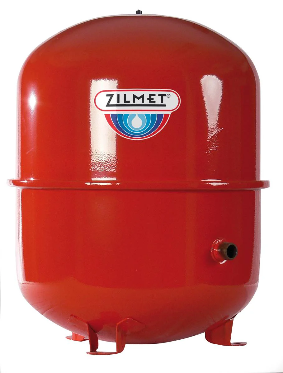 Zilmet CAL-PRO Heating Expansion Vessels - Image 4